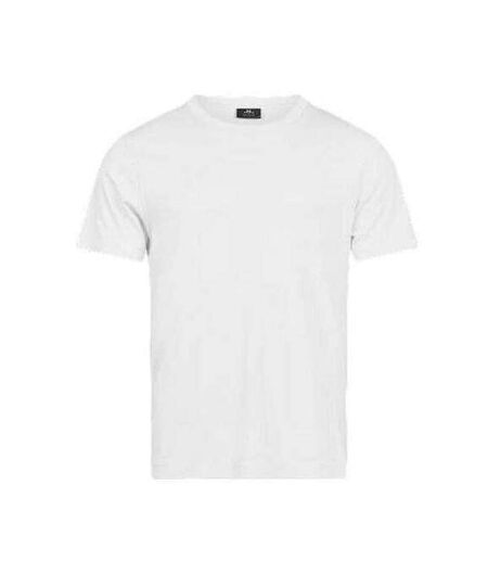 T-shirt Homme Blanc Tee Jays