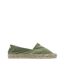 Espadrilles vert femme ushuaia dimitrie-2