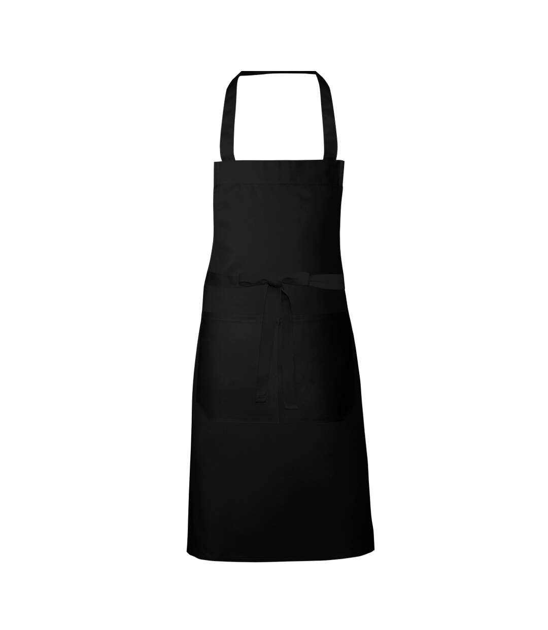 Tablier Hobby Taille Unique Noir Link Kitchen Wear-1