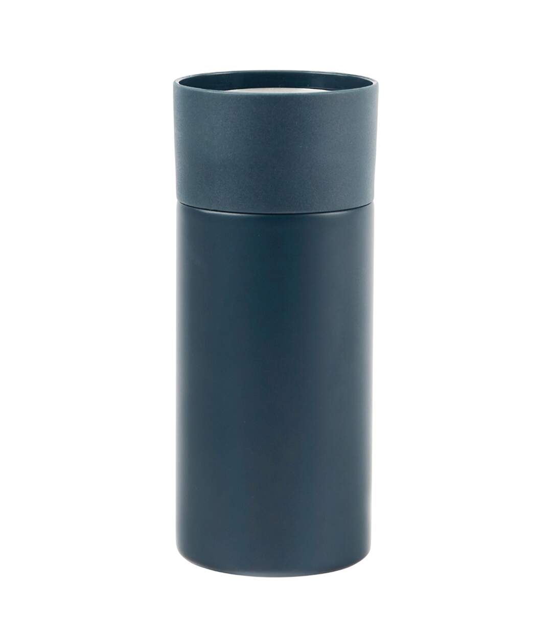 Otis thermo mug one size navy Vinga-2