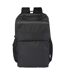 Trailhead Recycled Lightweight 14L Laptop Backpack (Gray/Solid Black) (One Size) - UTPF4102