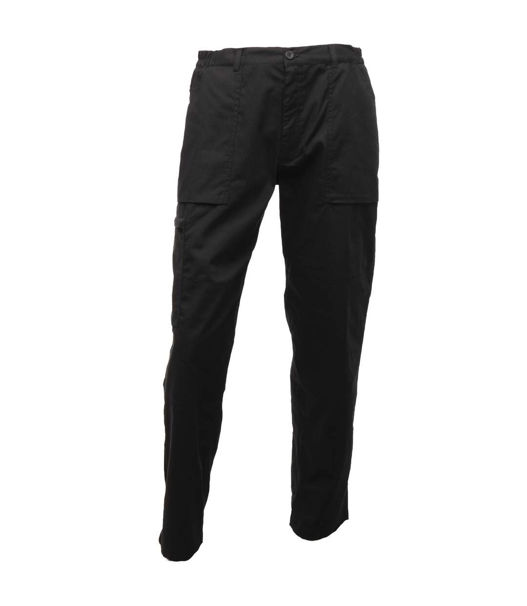 Regatta - Pantalon - Homme (Noir) - UTRW1233