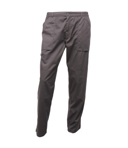 Regatta - Pantalon - Homme (Gris foncé) - UTRW1233