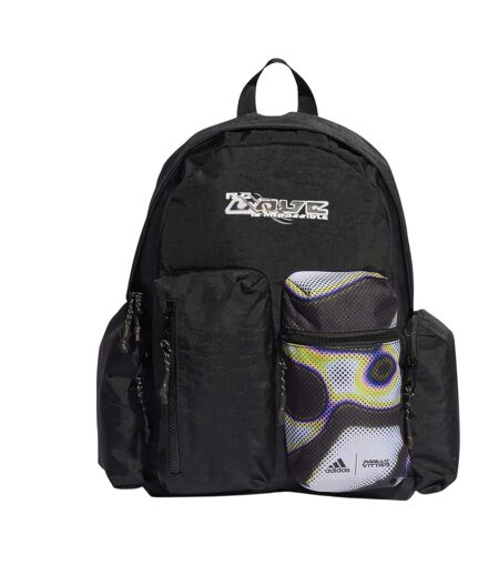 Unisex Adult Pabllo Vittar Pride Backpack One Size Black Adidas