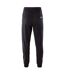 Mens Ibis Jogging Bottoms Black Magnum-2