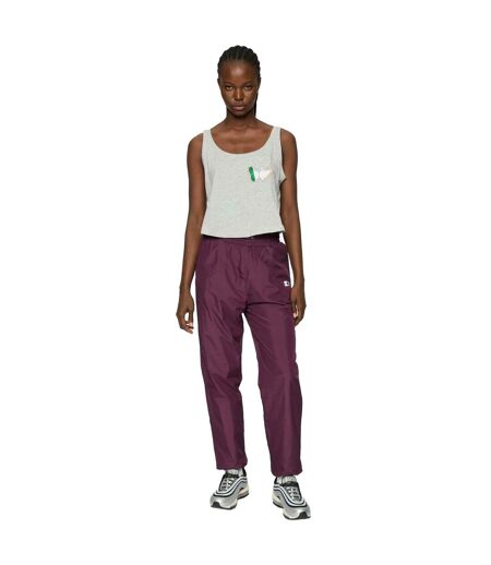 Gris Chiné Mister Tee