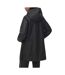 Parka noir femme vero moda masta-2