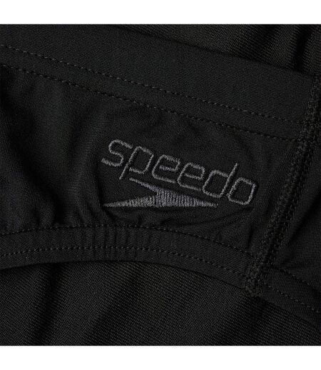 Mens Eco Endurance+ Swim Briefs Black Speedo