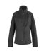 Veste polaire heidy femme gris foncé Regatta