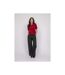 Pull manche courte strass au col KACOOPER - Dona X Lisa-4