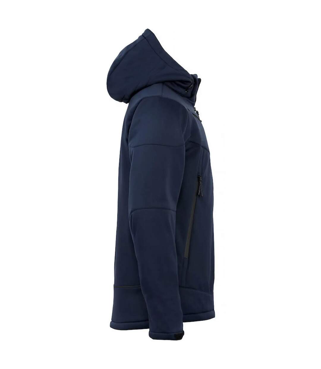 Doudoune Matelassée Grayland Homme Bleu Marine Foncé Clique-4