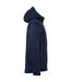 Doudoune Matelassée Grayland Homme Bleu Marine Foncé Clique-4