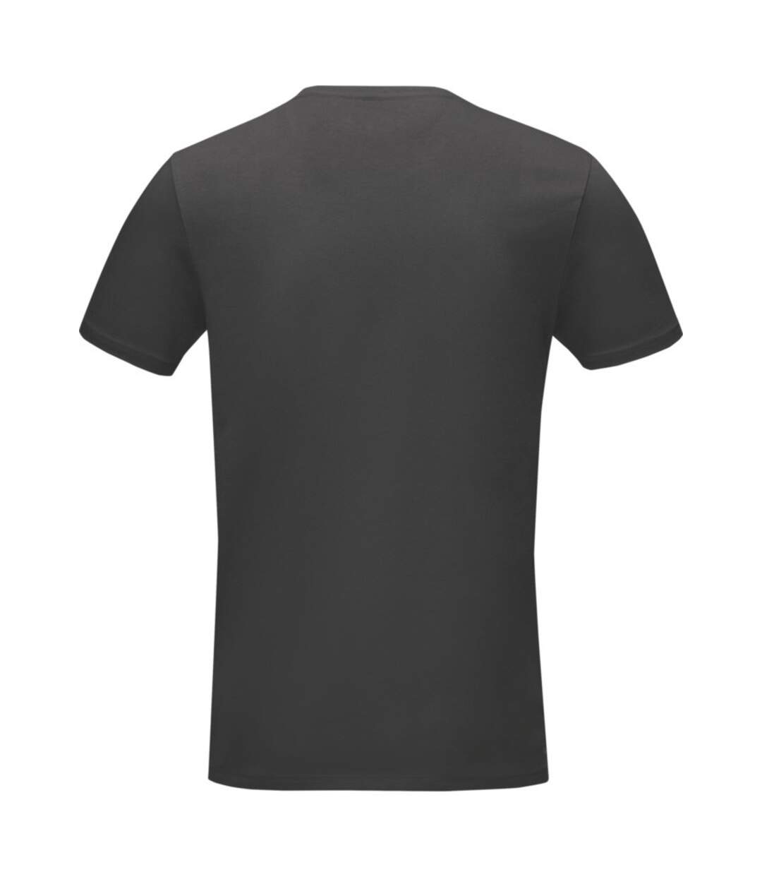 Nxt t-shirt balfour homme gris foncé Elevate-2