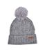 Bonnet Pompon INFINITF Femme-3