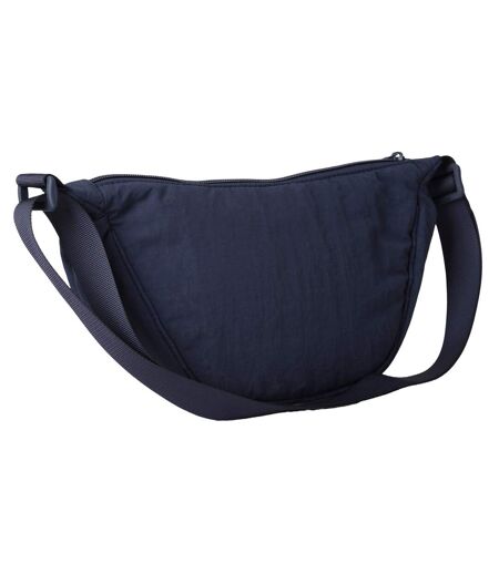 Crossbody bag one size navy Animal