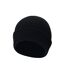 Bonnet Premium Strasbourg Noir Korntex-1
