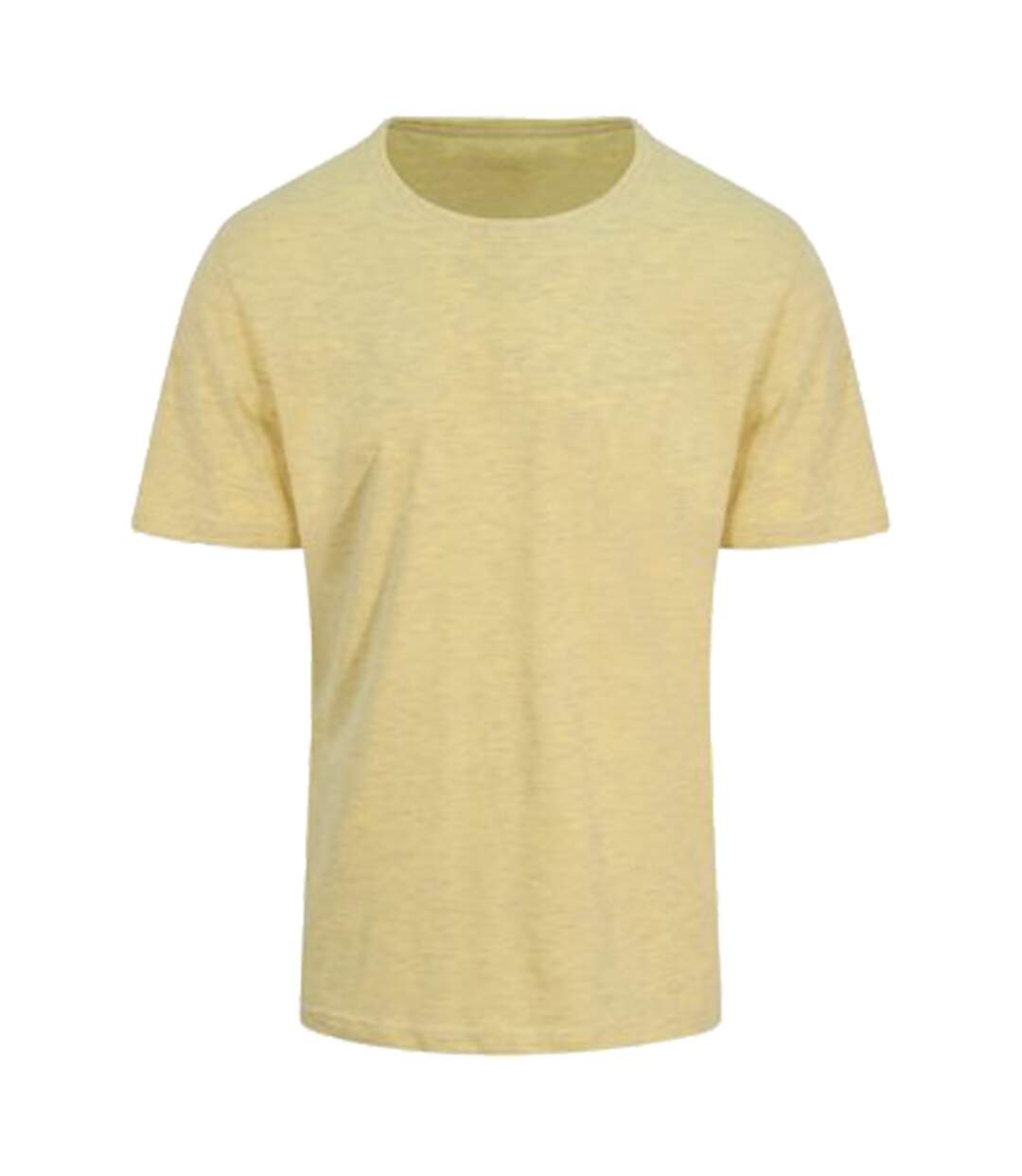 AWDis Just Ts Mens Surf T-Shirt (Surf Yellow)