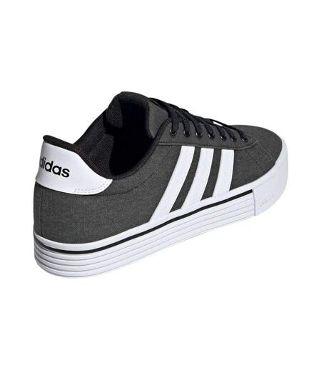 Baskets Daily 4.0 Homme Gris Adidas