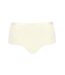 Slip taille haute Gracia ivoire Lisca