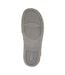 Chaussons Style À Pois Isla Femme Rouge Gris Sleepers-2