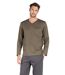 Pyjama long homme Mercerisé Eminence-1