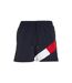 Short De Bain Homme Rose Foncé Violet Tommy Hilfiger-2