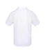Mens Court Polo Shirt White Slazenger-2