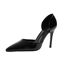 Talons hauts athens femme noir Where´s That From-1