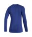 Haut Thermique Gu7335 Homme Bleu Adidas-2