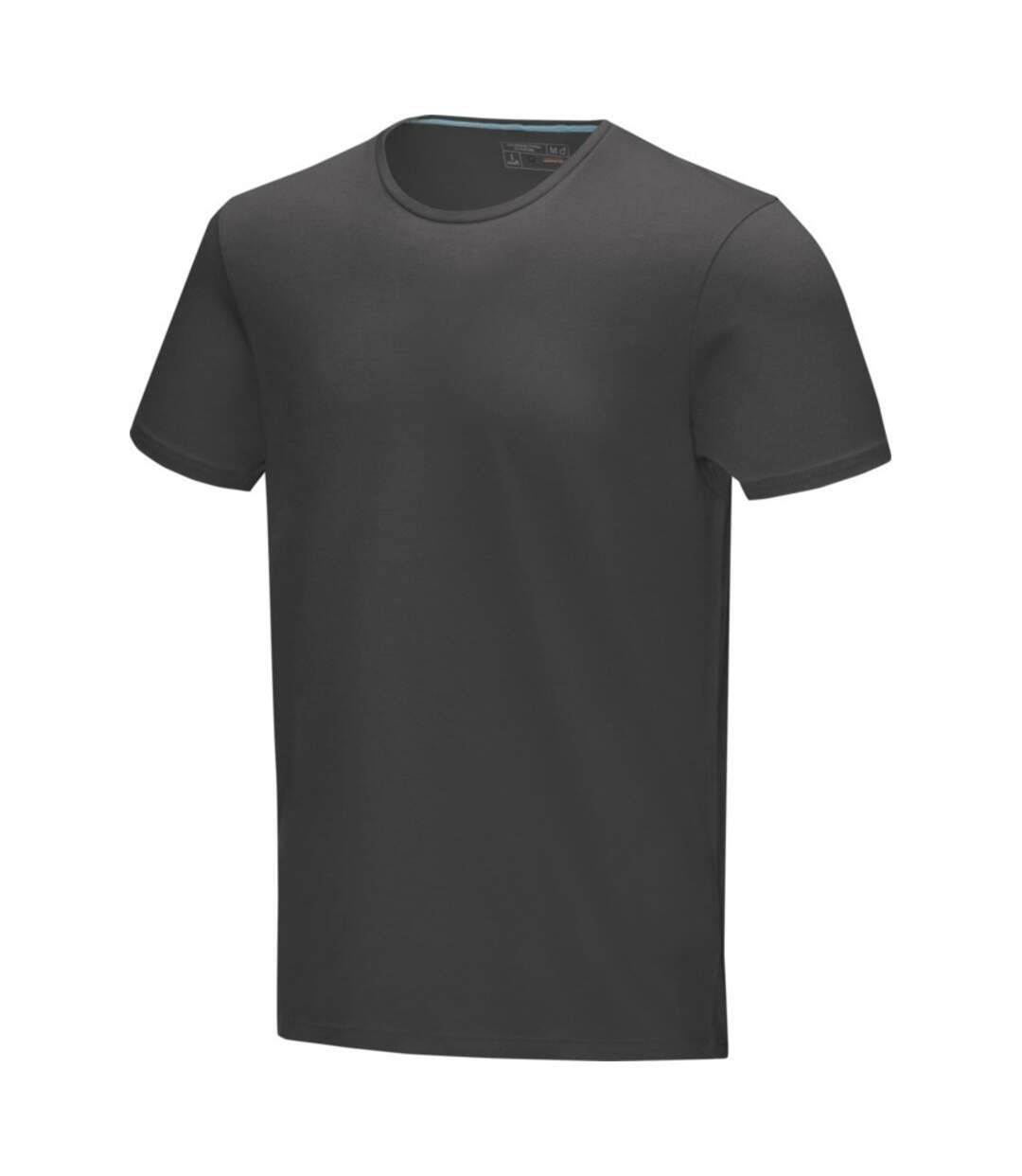 Nxt t-shirt balfour homme gris foncé Elevate-4