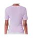 T-shirt Mauve Femme Only Shirley - L