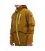 Manteau de ski marron homme o'neill total disorder-1