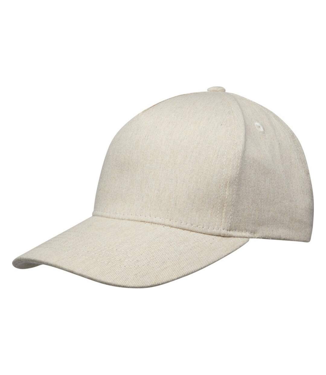 Casquette de baseball onyx aware adulte blanc cassé Elevate NXT-4