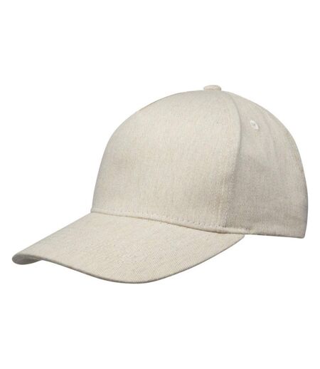 Casquette de baseball onyx aware adulte blanc cassé Elevate NXT