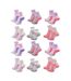 Chaussettes KAPPA QUARTER - Pack de 12 pcs 1143-3