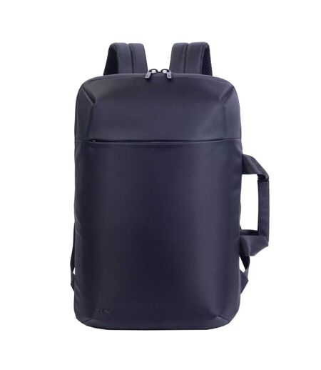 Topaz Boarding Laptop Bag One Size Black Shugon