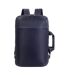 Topaz Boarding Laptop Bag One Size Black Shugon-1