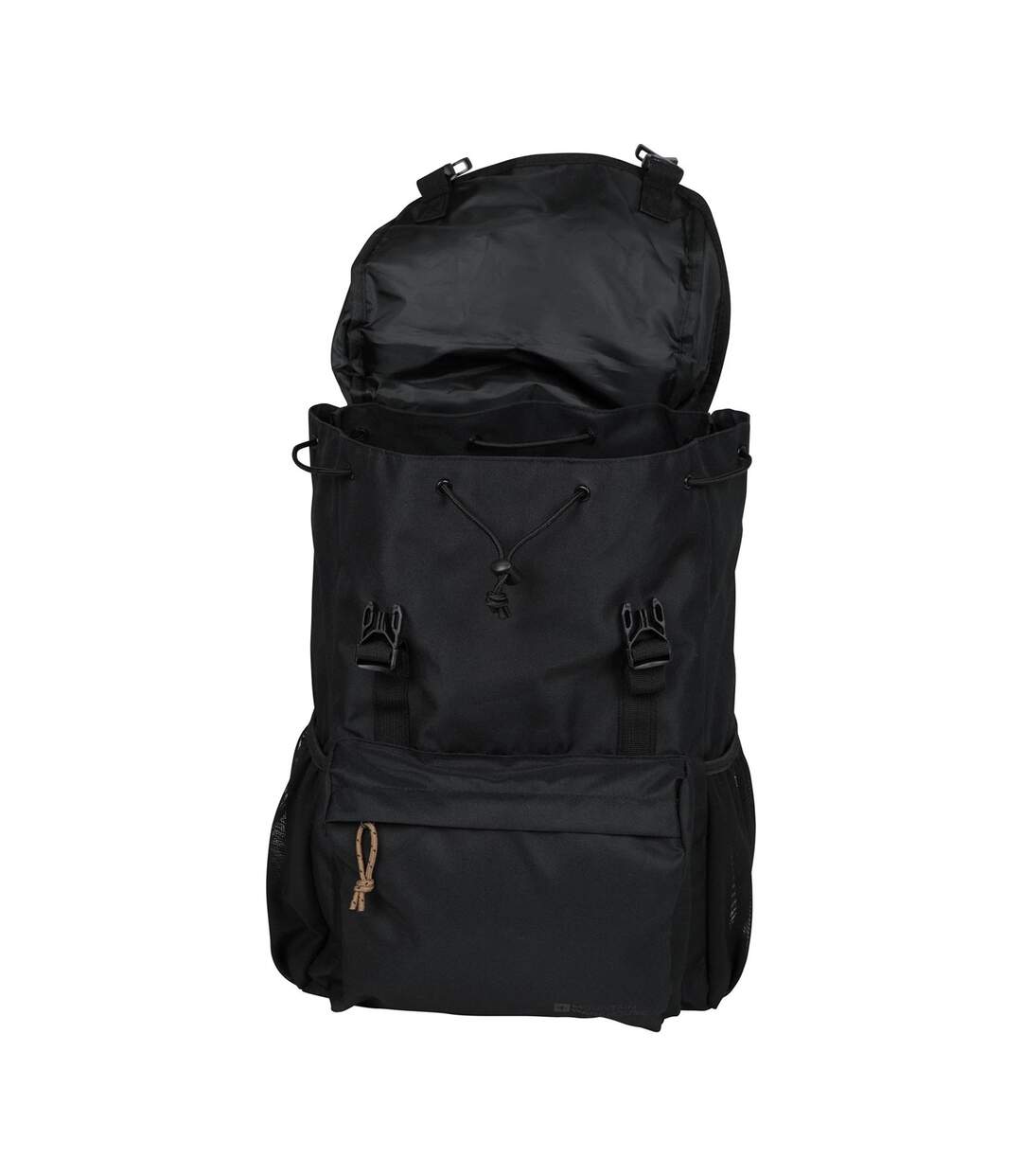 Sac À Dos Alex Taille Unique Noir Mountain Warehouse-4