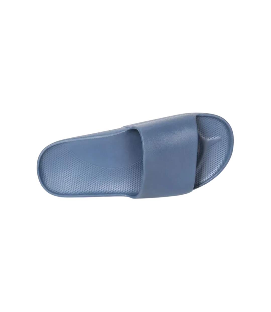 Mens Poolside Sliders Navy Animal-2
