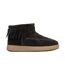 Bottines Cuir Natural World-2