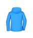 Veste Softshell Femme Turquoise Pâle James And Nicholson-2