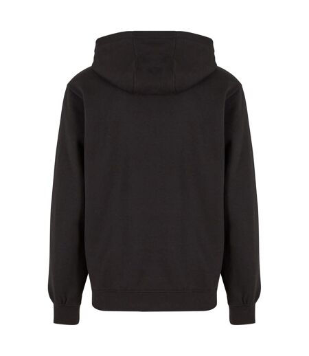 Sweat À Capuche Basic Essential Homme Noir Urban Classics