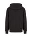 Sweat À Capuche Basic Essential Homme Noir Urban Classics-2