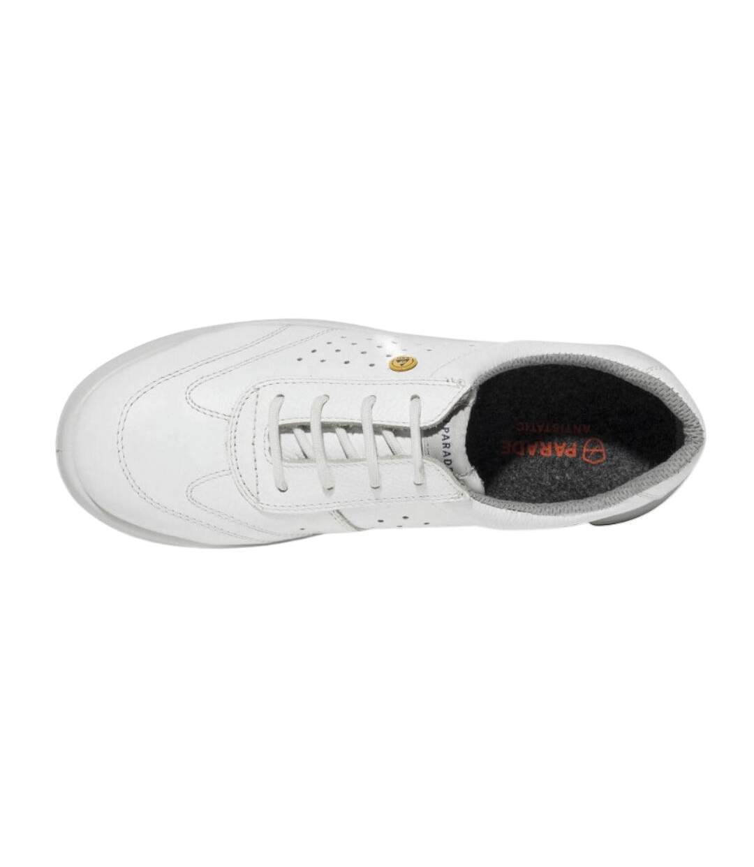 Chaussures  basses Parade JAGUAR S1 SRC-5
