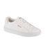 Baskets Femme Blanc Big Star-1