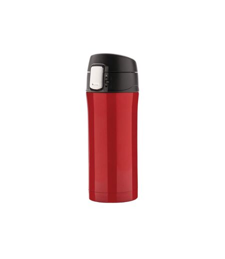 Recycled stainless steel mug one size red XD Collection