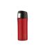 Recycled stainless steel mug one size red XD Collection-1