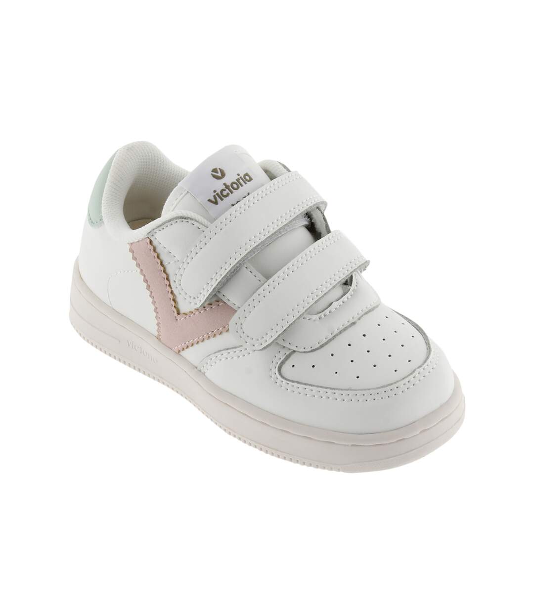 Basket Enfant Victoria 1124104-4