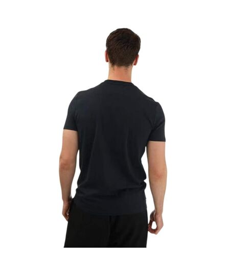T-shirt Bridgetown Homme Bleu Marine Weekend Offender