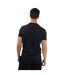 T-shirt Bridgetown Homme Bleu Marine Weekend Offender-3